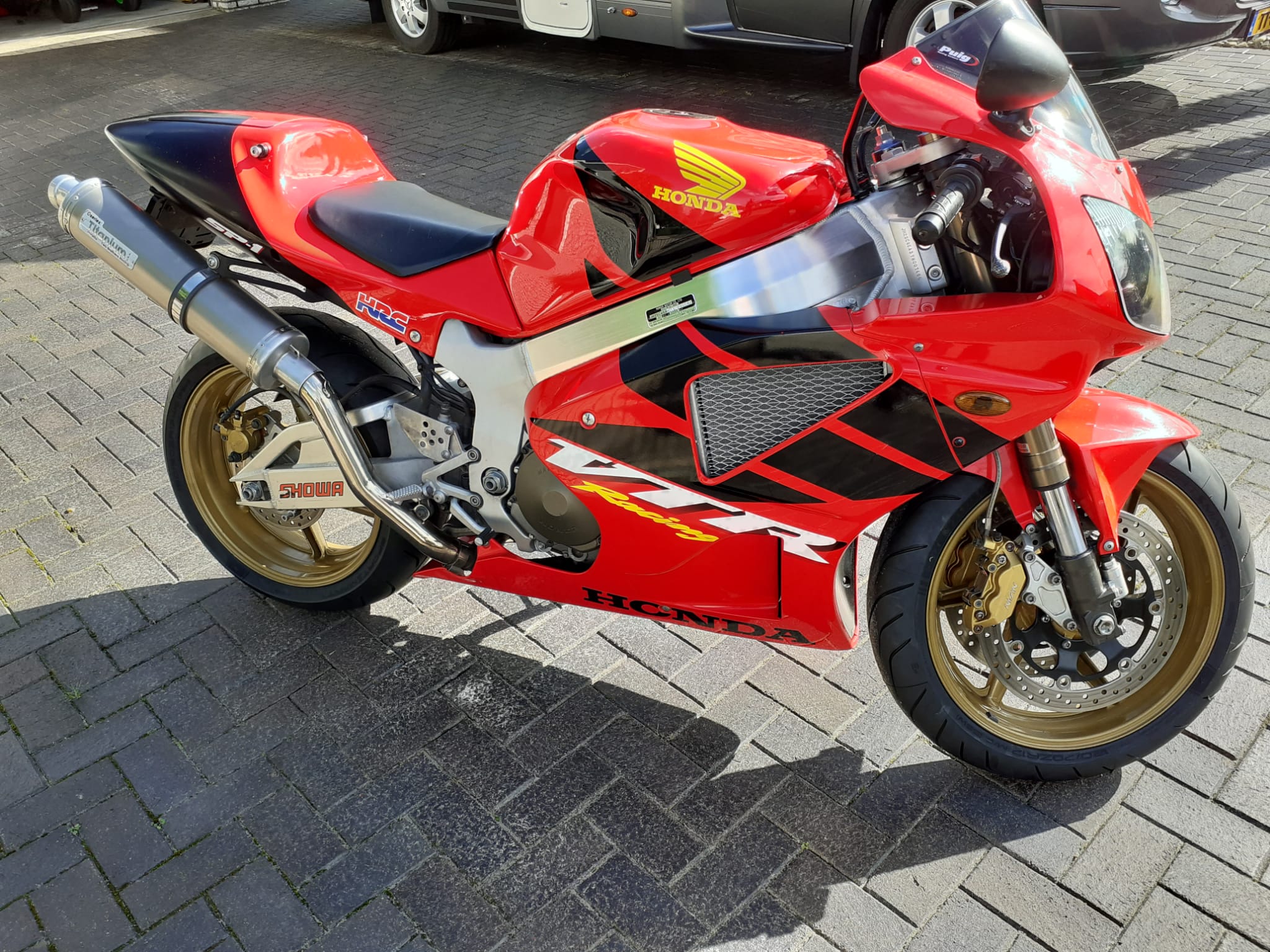 Motorservice Stadskanaal