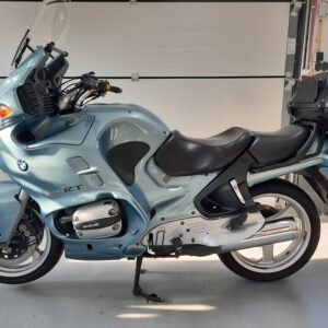 BMW R1100RT . ABS . Super nette motor . NL motor .