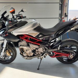 Benelli TRE-K 1130 . Super nette motor . Dikke 3 cilender .