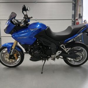Triumph Tiger 1050 . Super nette staat . Fijne 3 cilender .