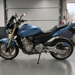 Honda CB 600 F . Hornet .   VERKOCHT !!!!!!!!!!!