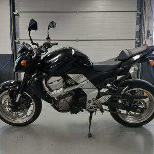 Nieuw binnen . Kawasaki . Z 750. 2007. VERKOCHT !!!!