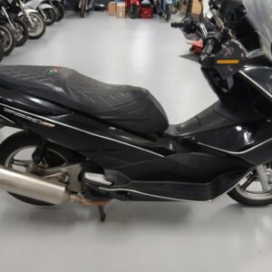 Honda PCX 150 . 2014 . Nw type . Technisch super .