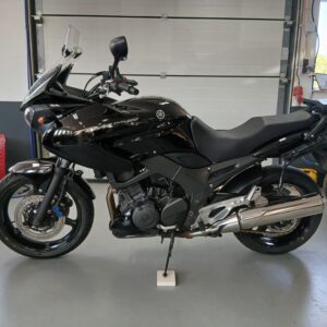 Yamaha TDM 900. ABS. 2008 . Vol opties . VERKOCHT !!!!