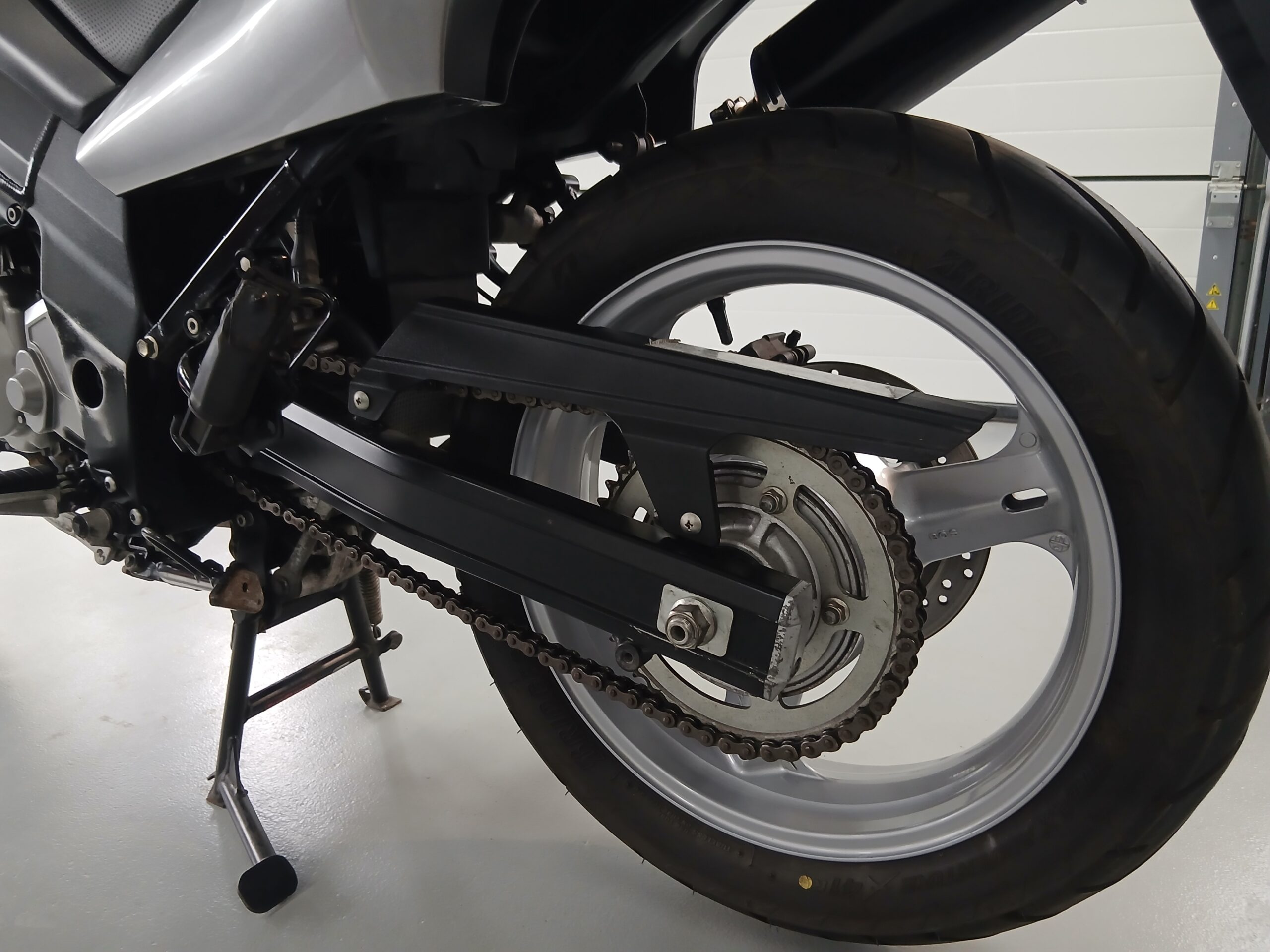 Suzuki V-Strom DL 650 . 2011. Hele nette motor . incl extra s . - Afbeelding 19