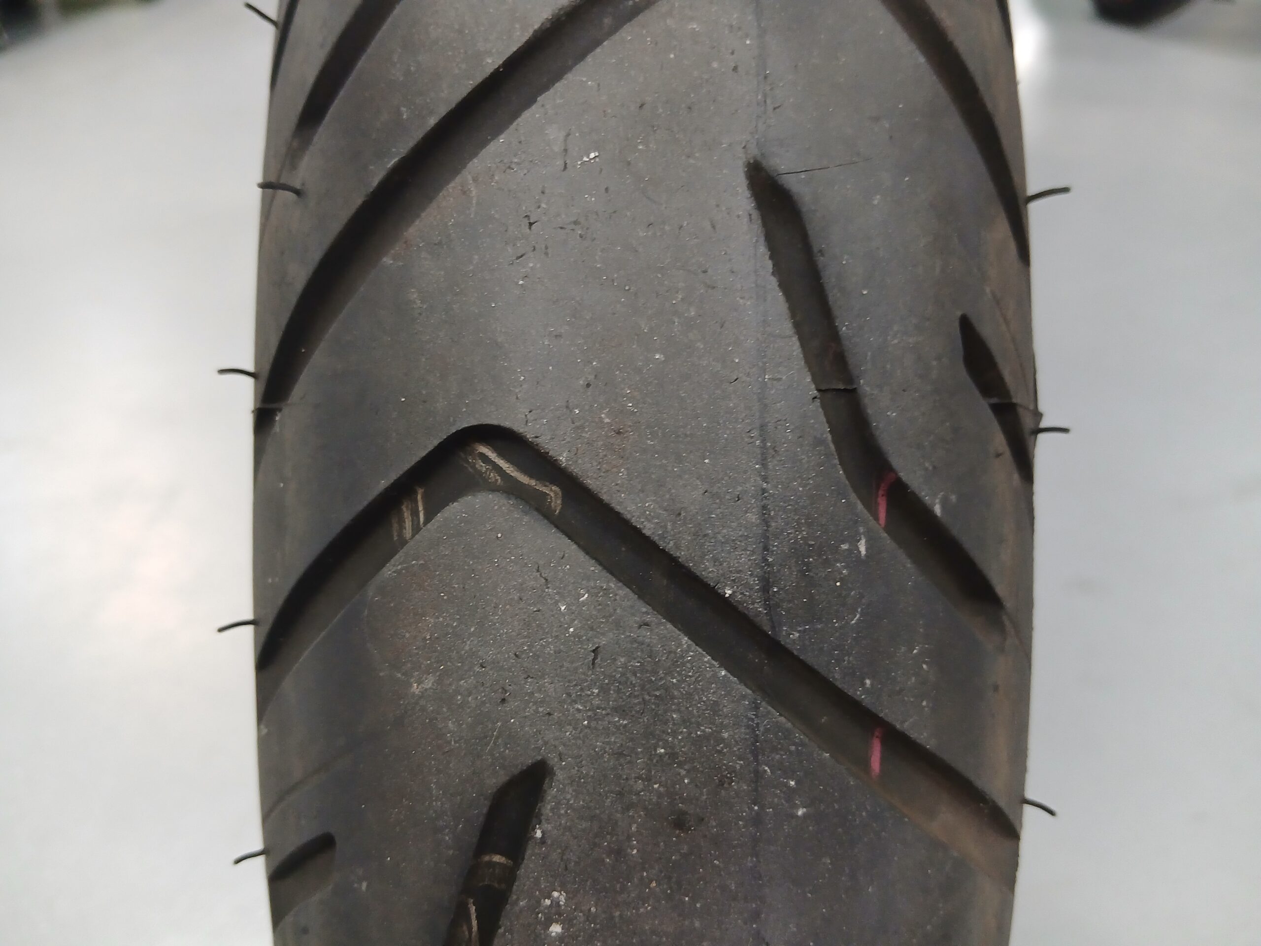 Suzuki V-Strom DL 650 . 2011. Hele nette motor . incl extra s . - Afbeelding 3